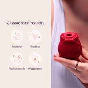 Moodie Bloom Device Lite