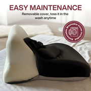 Moodie Intimacy Support Pillow