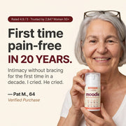 Moodie V-Revive Cream