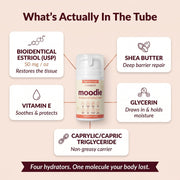 Moodie V-Revive Cream
