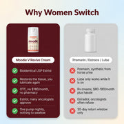 Moodie V-Revive Cream