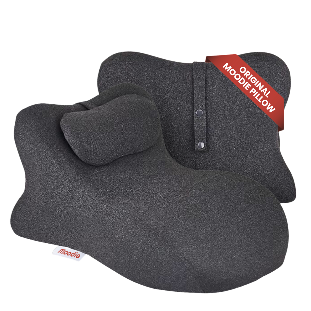 Moodie Pillow