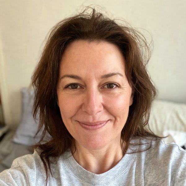 Renee K., 38